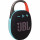 Портативна колонка JBL Clip 5 Black Orange (JBLCLIP5BLKOAM)  Фото №1